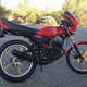 Illustration for article titled For $2,500, Could This 1982 Kawasaki AR80 Put Your Game Two Strokes Up?em/em